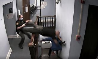 Νίκολαους Γκάρισον