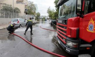 Πυροσβέστης Βόλος