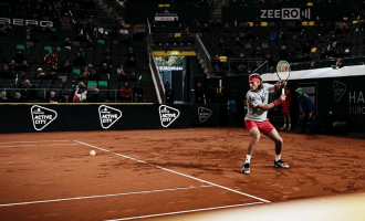 Στέφανος Τσιτσιπάς