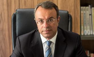 Σταϊκούρας