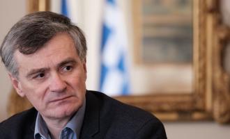 Σωτήρης Τσιόδρας