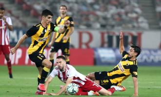 Τελικός Κυπέλλου