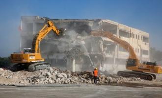 έργα στο Ελληνικό