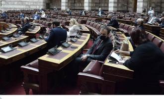 βουλή