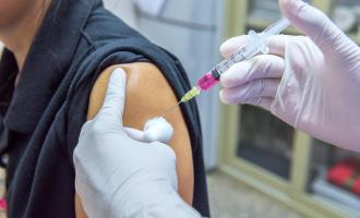 εμβολιασμος γρίπης