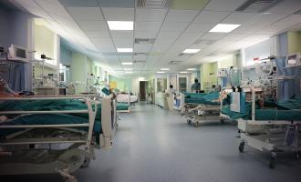 νοσοκομείο Παπανικολάου