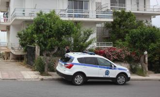 ξενοδοχείο καραντίνας