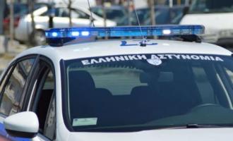 περιπολικό