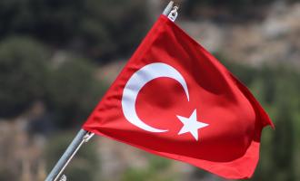 σημαία Τουρκίας