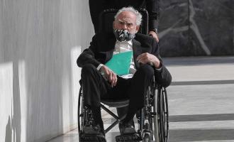 Άκης Τσοχατζόπουλος