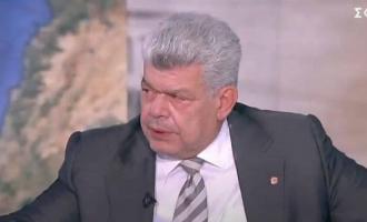 Γιάννης Μάζης