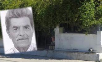 Δολοφονία στα Χανιά