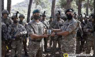 Εθνική Φρουρά