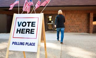 Εκλογές ΗΠΑ