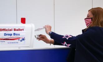 Εκλογές στις ΗΠΑ