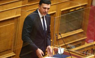Κικίλιας