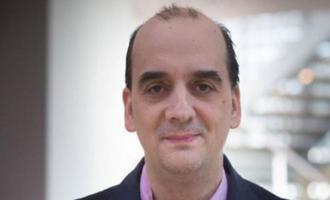 Κωνσταντίνος Φαρσαλινός
