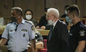 Κώστας Πλεύρης