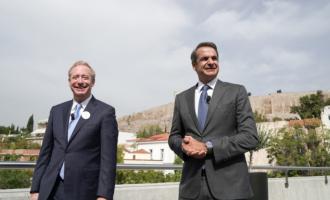 Μπραντ Σμιθ