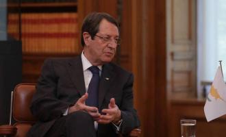 Νίκος Αναστασιάδης
