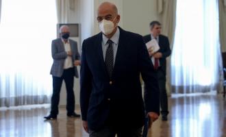 Νίκος Δένδιας