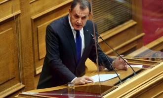 Νίκος Παναγιωτόπουλος