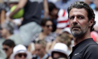 Πάτρικ Μουράτογλου