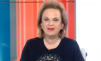 Παγώνη