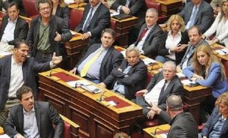 Πύρρος Δήμας