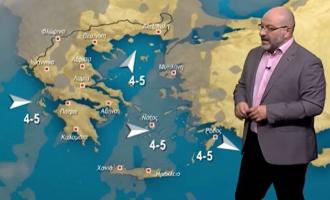 Σάκης Αρναούτογλου