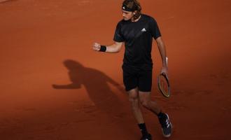 Στέφανος Τσιτσιπάς