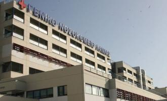  Στην εντατική 15χρονος μαθητής