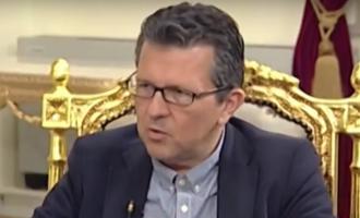 Σωτήρης Δημόπουλος