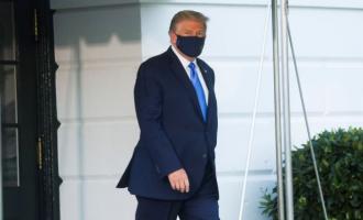 Τραμπ