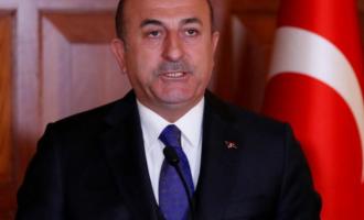 Τσαβούσογλου