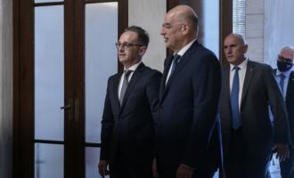 Χάικο Μάας