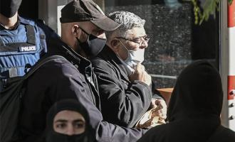Χρυσή Αυγή