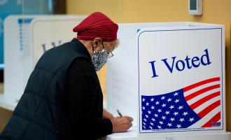 αμερικανικές εκλογές