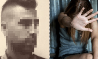 βίασε 26χρονη