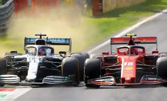 γκραν πρι Πορτογαλίας