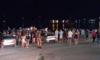 διασκέδαση νέων