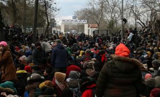 εβροσ μεταναστεσ