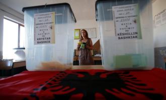εκλογές Χιμάρα