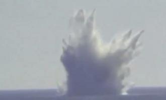 εξουδετέρωση βόμβας