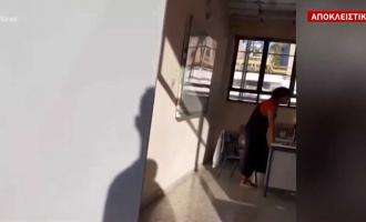 ΕΠΑΛ Υμηττού