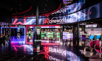 Cineworld Group