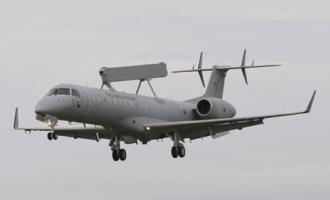 Embraer EMB-145