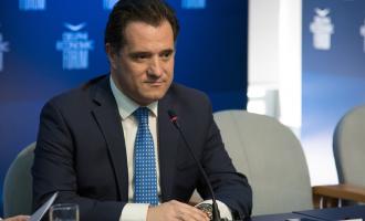 Άδωνις Γεωργιάδης