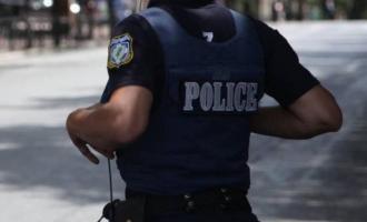 Αστυνομικός
