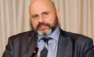 Δημήτρης Κούβελας